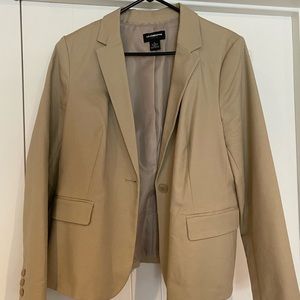 Liz Claiborne suit jacket